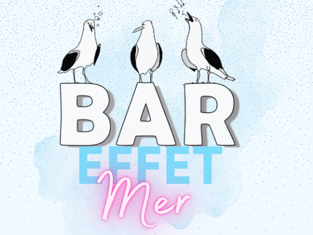 Le "Bar Effet Mer" édition 2023