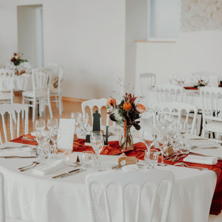 Mariage Elena et Thomas