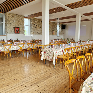 décoration de mariage tables plan