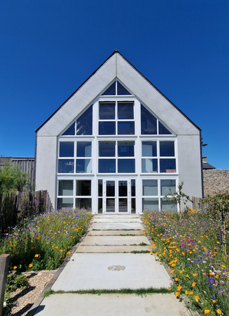 location d'hébergements de mariage et de séminaire
