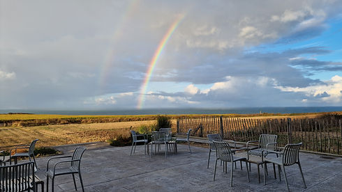 mariage au bord de la mer