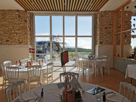 Les mariages du mois d'octobre 2020