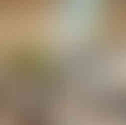 composition de table sur le thème du golf