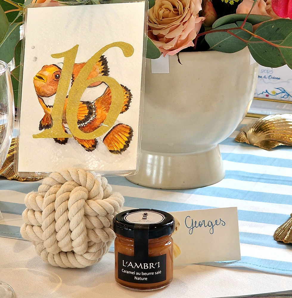 organisation de mariage : 7 idées pour les cadeaux des invités