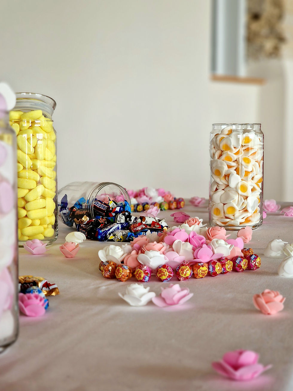 candy bar