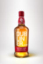 DUBLINER HONEYCOMB