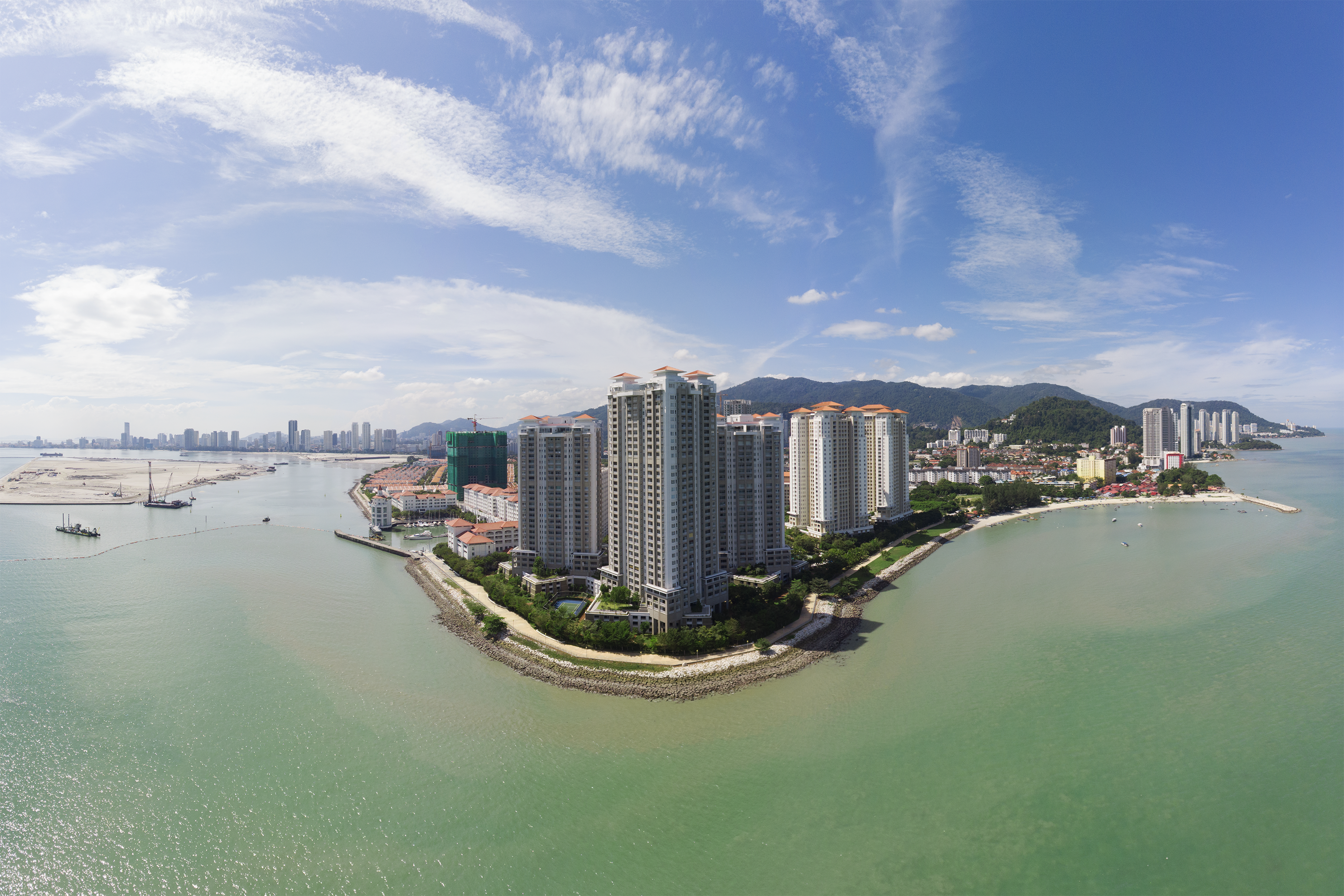 Seri Tanjung Pinang Phase 2