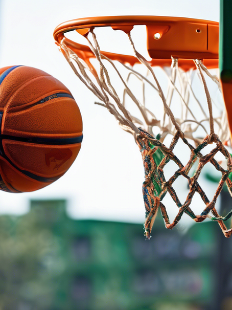 Ring League Spring Season 2025