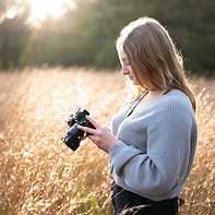 Kaelynn Alaina Photography - Kaelynn Chapin, SC Photographer Headshots