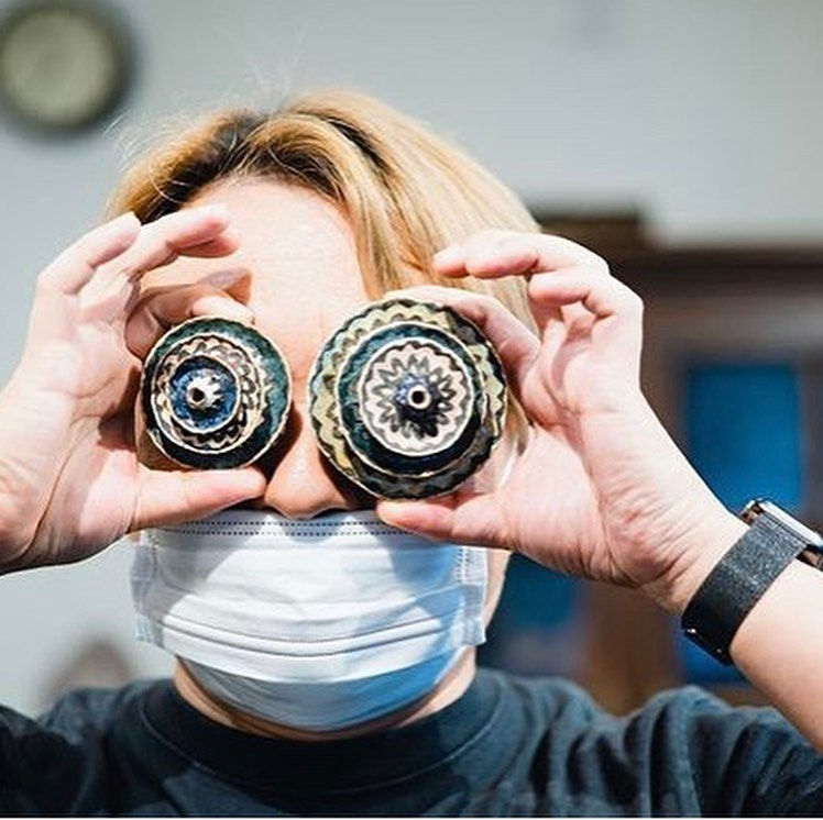 Little TAOで個展 part5