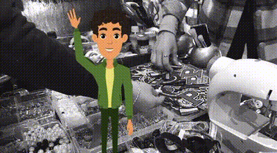 En palabras de Fredy