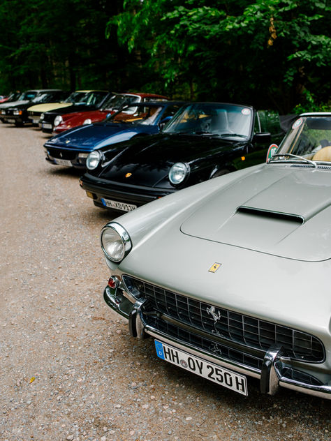 Hanseatic Unity Classics 2024