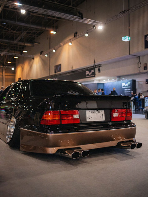 Essen Motor Show 2023