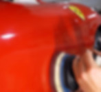 Fahrzeugaufbereitung Ferrari