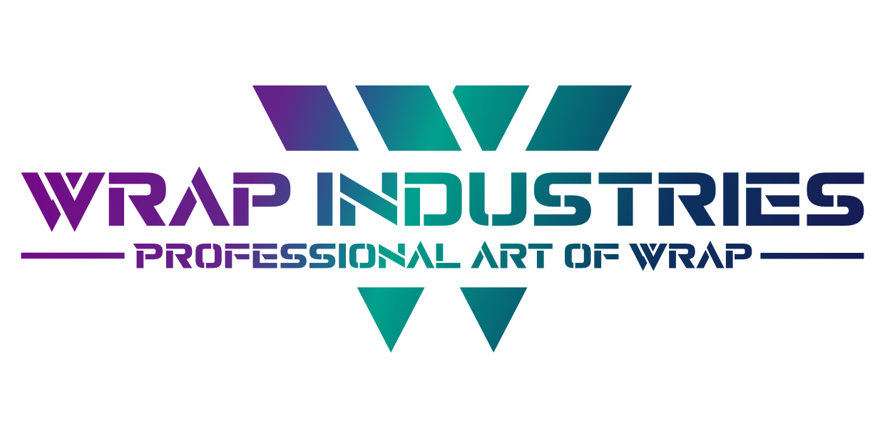 WrapIndustries Logo