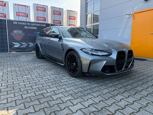 BMW M3 Touring Lacksachutz PPF