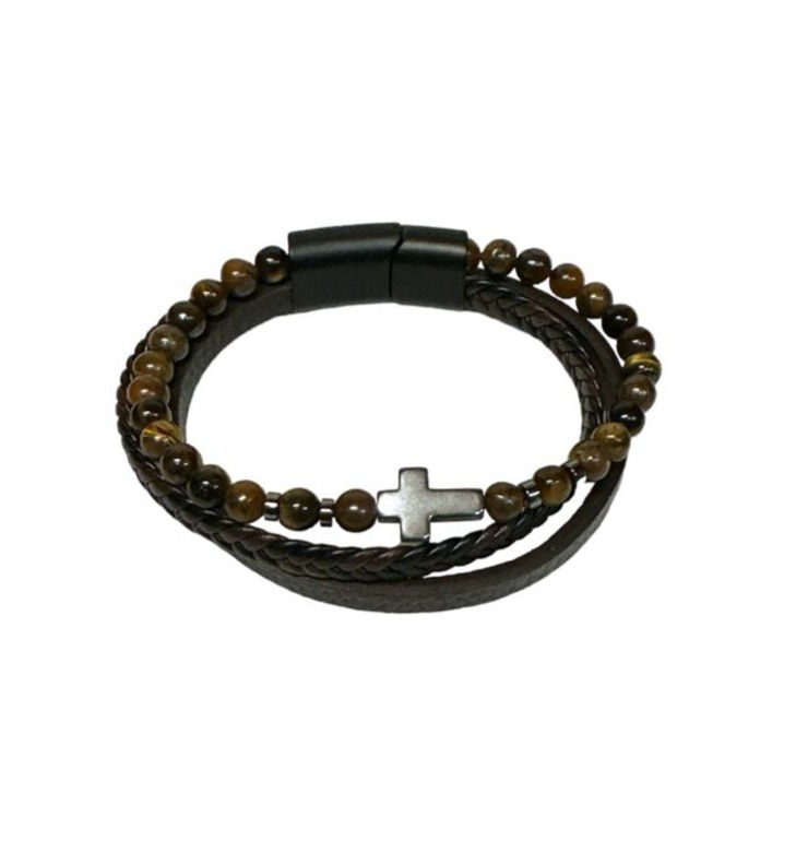 Thumbnail: Βραχιόλια για άνδρες