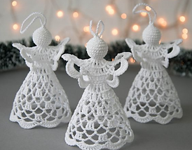Enfeites de Natal de Crochê_ Passo a Passos + Receitas.png