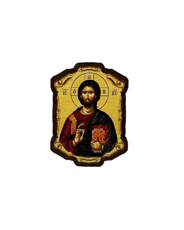 Μικρογραφία: Μαγνητάκια