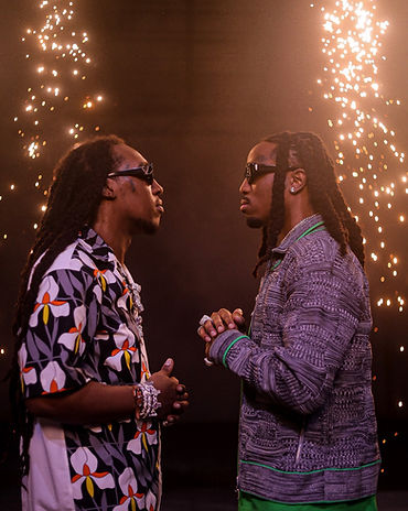QUAVO TAKEOFF