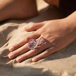 her story - jewellery