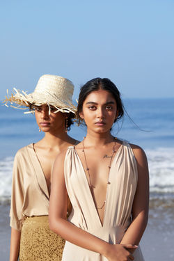 her story - jewellery