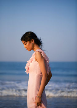 her story - jewellery