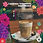 Miniatura: Capuchino Instantáneo Sabor Vainilla Francesa - 500gr