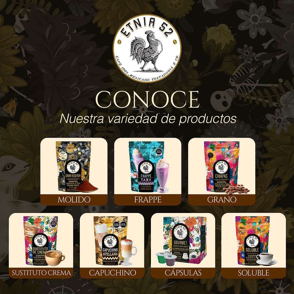 Thumbnail: Capuchino Instantáneo Sabor Crema Irlandesa - 500gr