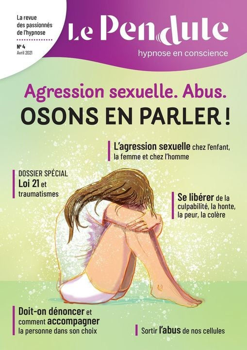 Revue n°4 le pendule