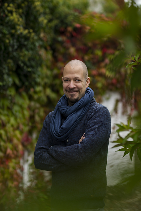 Christophe Baliko