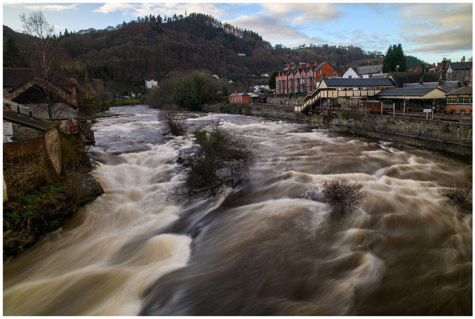 LLangollen