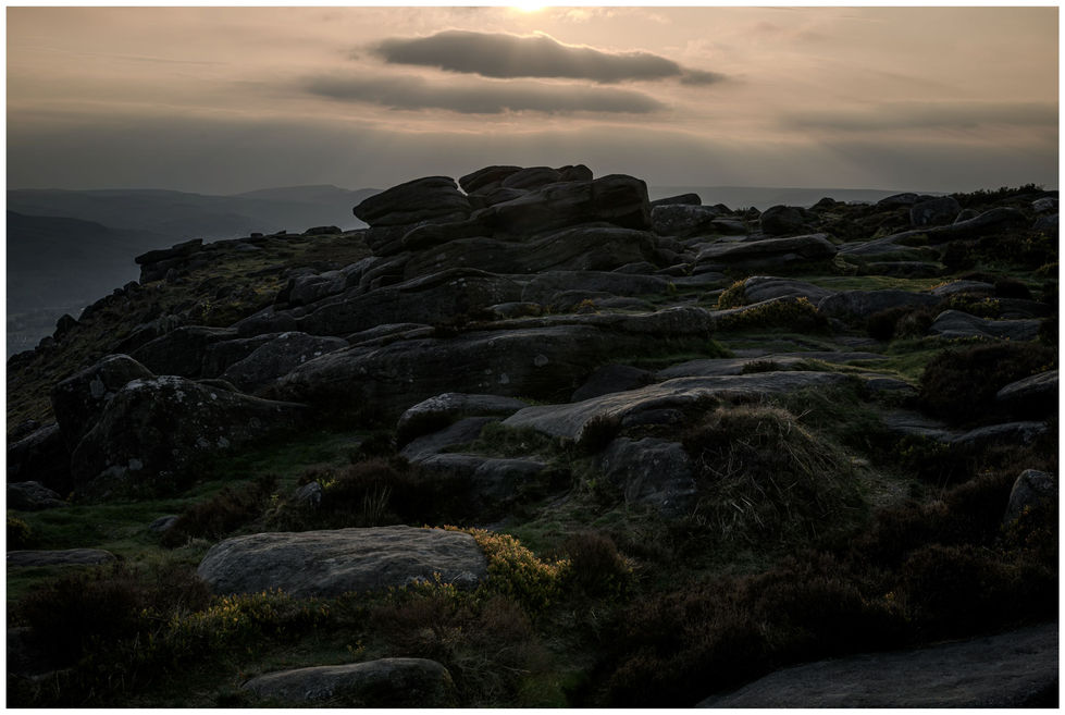 Moody Rocks