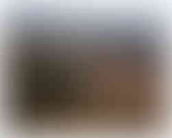 Rock outcrops of Stanage Edge