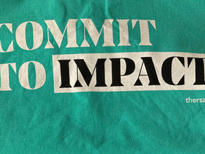 Old charity - new member...