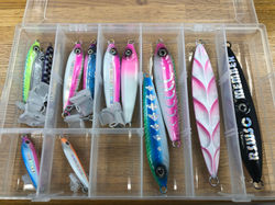 Jig Assortment