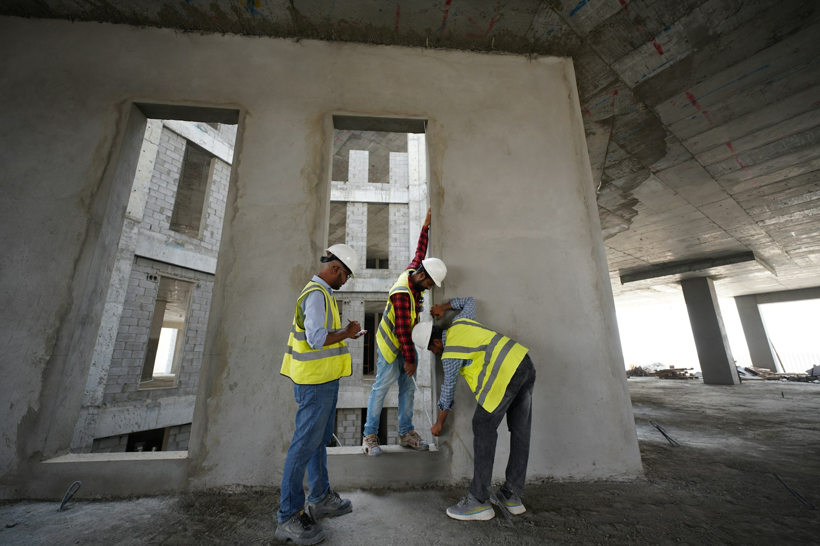 OSHA 10 horas — Construcción