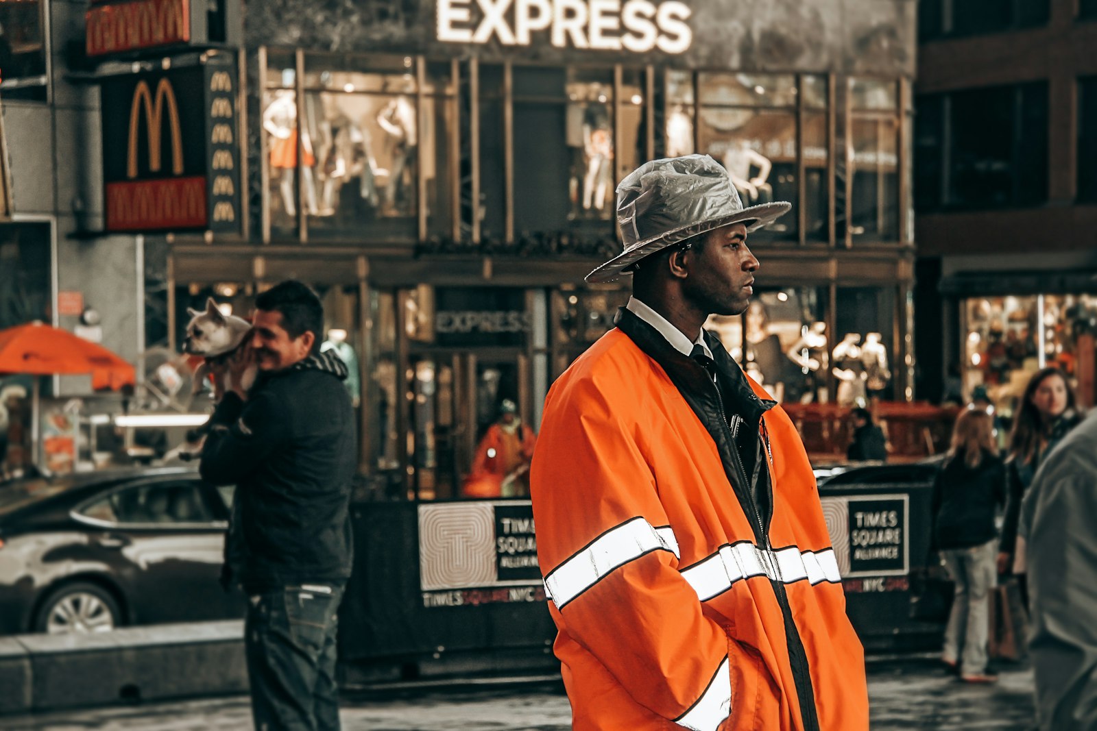 NYC Worker Wallet Card — curso informativo