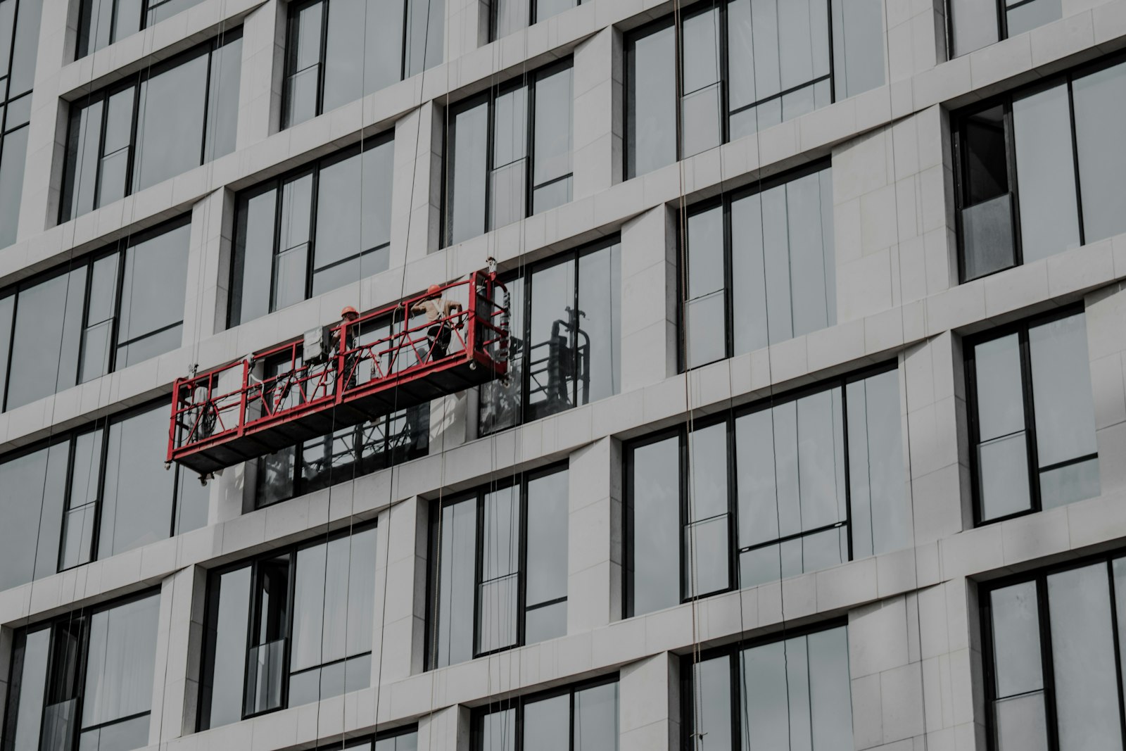 32-Hour Suspended Scaffold Supervisor