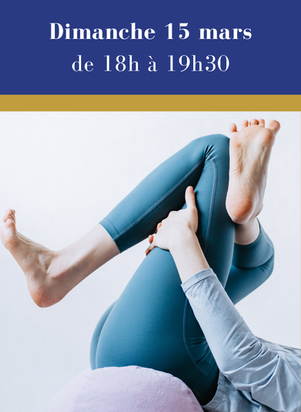 Yin Sonore - Accueillir l’Équinoxe de Printemps