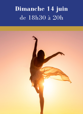 Célébrer le Solstice d'Été