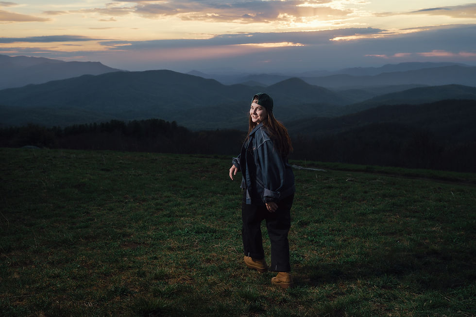 Katie Pruitt Uses Subtlety to Make "Fools for the Fleeting" Her Most Authentic Work Yet
