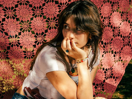 Catching Lightning: ALINA on writing her sophomore EP and making her Nashville debut at the Exit/In