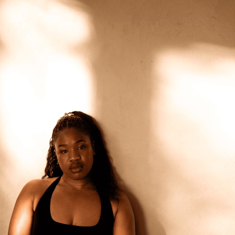 Back Beat Seattle: Song Review: "Weight On Me" by Debbie
