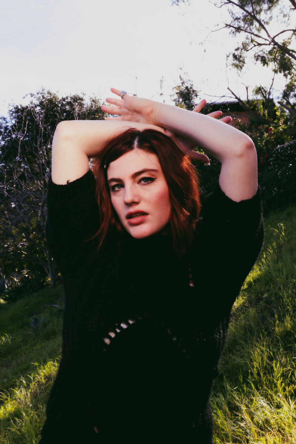 Ella Jane, photo by Athena Merry