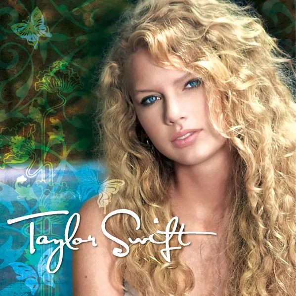 Music Recommendations Based on Taylor Swift by Taylor Swift