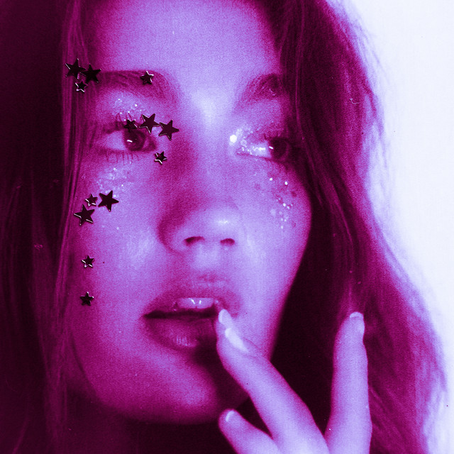 "spilling my guts": Alyssa Grace album review