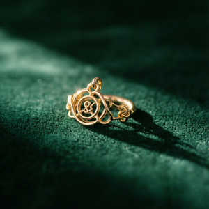 Love & Harmony Charm