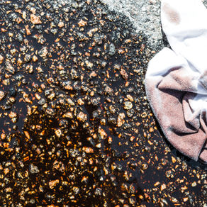 The Oil Spill Response