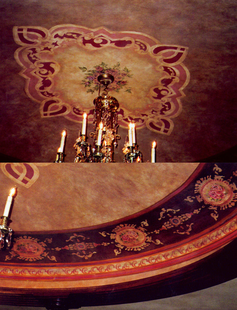 Jenti_Art_dome-ceiling-detail